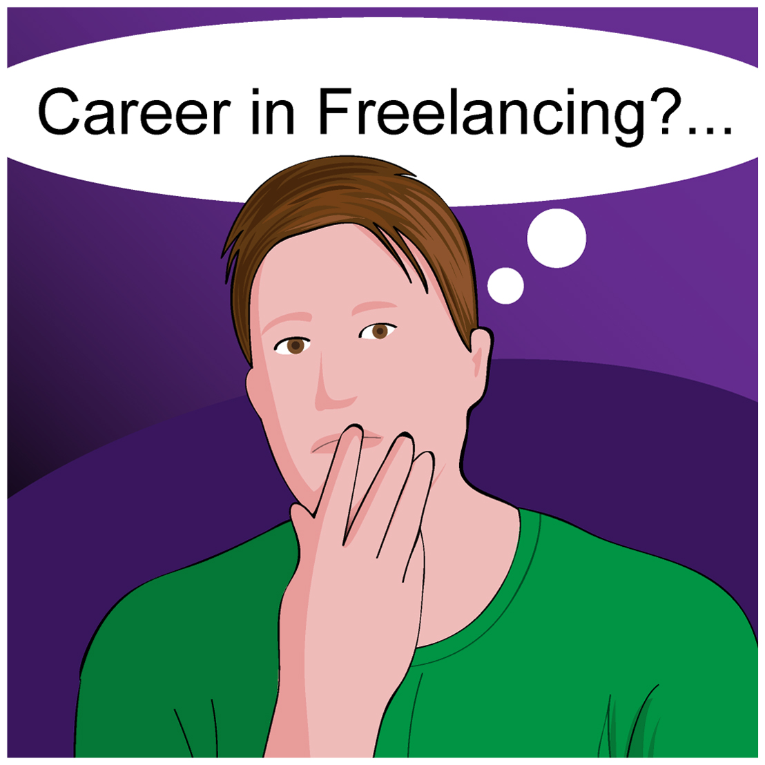 Freelance-Career