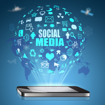 Social Media Marketing Trends, Digital Marketing