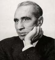 Pitras Bhukhari, Popular Pakistani Author, popular for his humorous writing, his fame for his funny literature