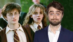 Daniel Radcliffe, He is best known for playing Harry Potter in the Harry Potter film series during his adolescence and early adulthood.