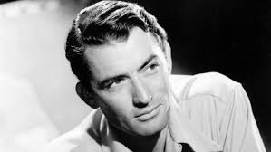 Gregory Peck, He was one of the most popular film stars from the 1940s to the 1960s. Peck received five nominations for Academy Award for Best Actor