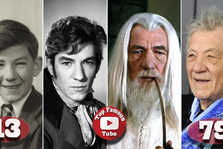 Ian Mckellen, His career spans genres ranging from Shakespearean and modern theatre to popular fantasy and science fiction.