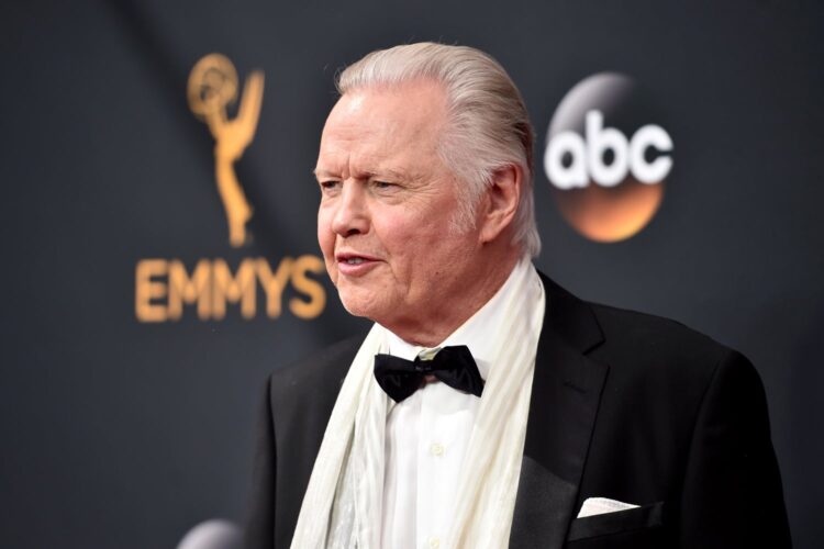 Jon Voight, He is the winner of one Academy Award, having been nominated for four.
