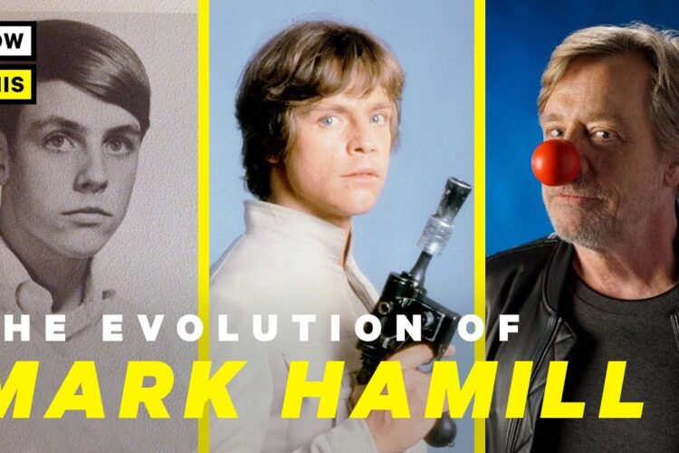 Mark Hamill,He is best known for playing Luke Skywalker in the Star Wars film series. His other notable film appearances include Corvette Summer and The Big Red One.