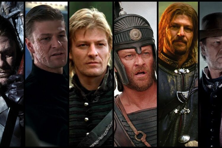 Sean Bean, After graduating from the Royal Academy of Dramatic Art, Bean made his professional debut in a theatre production of Romeo and Juliet in 1983.