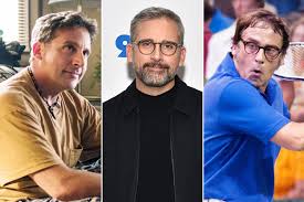 Steve Carell, He is best known for his portrayal of boss Michael Scott on the NBC sitcom The Office, on which he also worked as an occasional producer, writer and director.