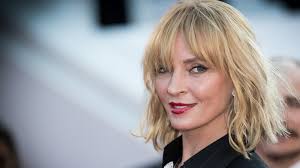 Uma Thurman, She has performed in a variety of films, from romantic comedies and dramas to science fiction and action films.