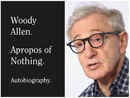 Woody Allen, an American director, writer, actor, and comedian whose career spans more than six decades and multiple Academy Award-winning movies.