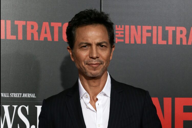 benjamin bratt, Bratt gained exposure through his supporting roles in the box office hits, Bright Angel, Demolition Man, Clear and Present Danger and The River Wild.