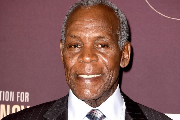 danny glover, He is known for his lead role as Roger Murtaugh in the Lethal Weapon film series.