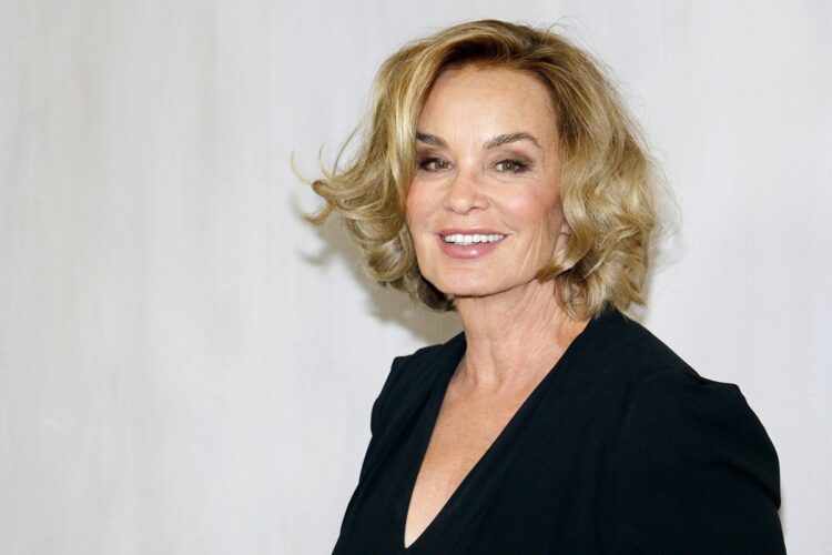 Jessica Lange, an American actress. She is the thirteenth actress in history to achieve the Triple Crown of Acting, having won two Academy Awards, ..