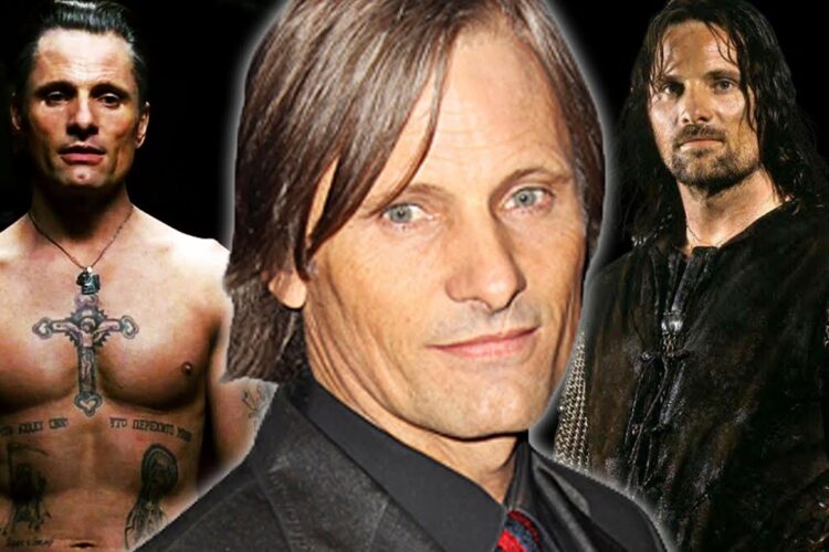 Viggo Mortensen, Born in New York to a Danish father and American mother, he was a resident of Venezuela and Argentina during his childhood.