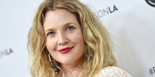 Drew Barrymore, She achieved fame as a child actress with her role in E.T. the Extra-Terrestrial.