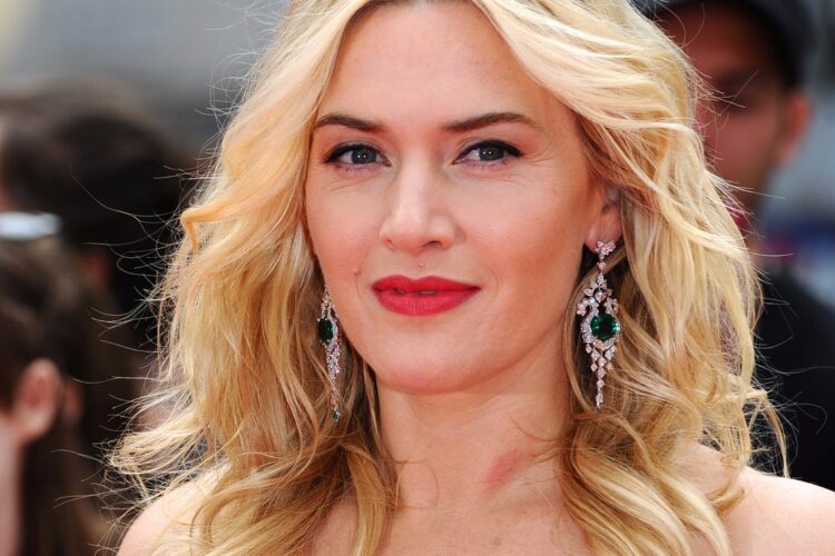 Kate Winslet, She is particularly known for her work in period dramas, and often portrays angst-ridden women. Winslet is the recipient of various accolades,