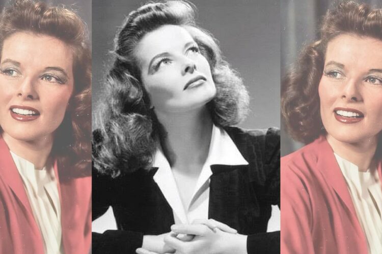 Katharine Hepburn, She appeared in a range of genres, from screwball comedy to literary drama, and she received a record four Academy Awards for Lead Acting Performances, plus eight further nominations.