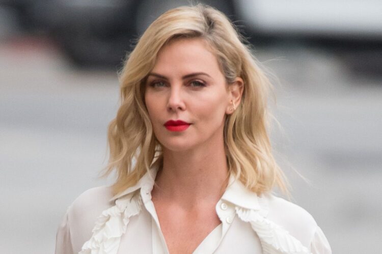 Charlize Theron, One of the world's highest-paid actresses, Theron is the recipient of numerous accolades, including an Academy Award and a Golden Globe Award. In 2016,