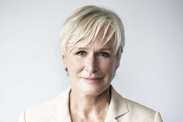 Glenn Close, Regarded as one of the greatest actresses of her generation, she is the recipient of numerous accolades,