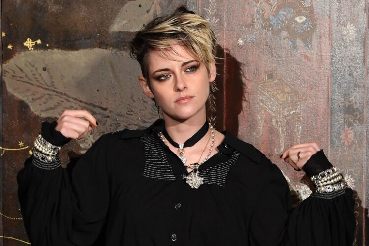 Kristen Stewart, The world's highest-paid actress in 2010 and 2012, she is the recipient of several accolades,