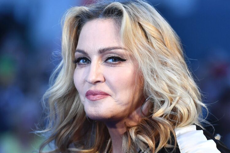 Madonna, the "Queen of Pop", she is regarded as one of the most impactful figures in popular culture.