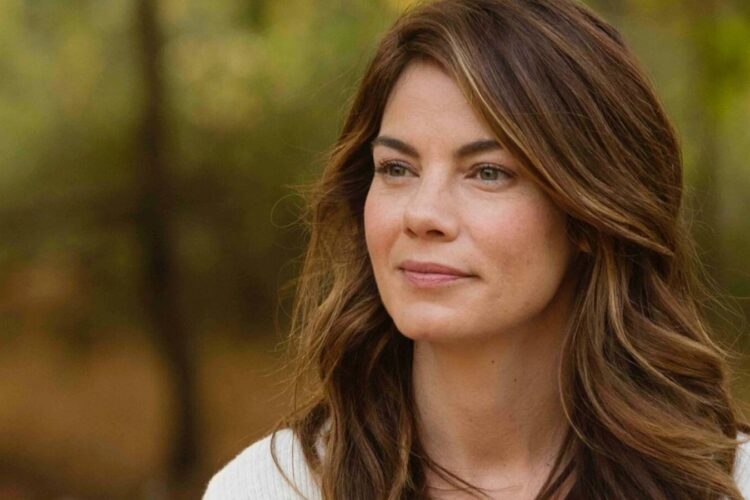 Michelle Monaghan, She is best known for her starring roles in Kiss Kiss Bang Bang, Gone Baby Gone, Made of Honor, Eagle Eye, Trucker, Source Code, True Detective, Pixels, and Patriots Day.