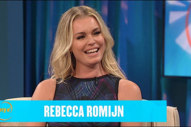 Rebecca Romijn, She is known for her role as Mystique in the trilogy of the X-Men film series, as Joan from The Punisher, and the dual roles