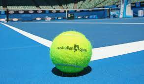 Australian Open Tennis, a tennis tournament held annually over the last fortnight of January at Melbourne Park in Melbourne, Australia.