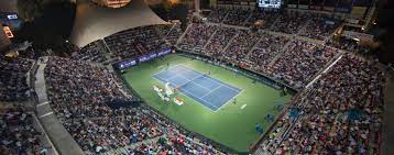 Dubai Duty Free Championships, a professional tennis tournament owned and organized by Dubai Duty Free and held annually in Dubai, United Arab Emirates on outdoor hardcourts.