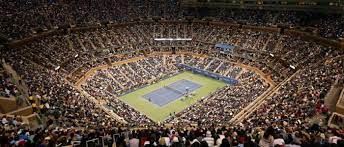 Grand Slam-US Open, The United States Open tennis championship is the fourth and final Grand Slam of tennis tournament every year.