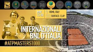 Internazionali BNL dItalia, originally called the Italian International Championships, is a tennis tournament held in Rome, Italy.