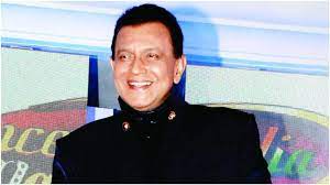 Mithun Chakrobarty smile, the ultimate disco dancer of Bollywood is known for his smile