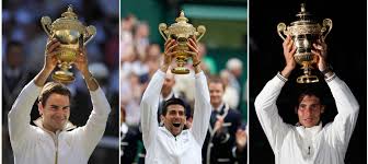 Wimbledon has been ruled by many classic and magnificent legendary and famous tennis players over the years.