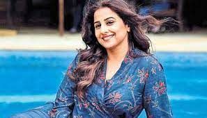 Vidya Balan, Vidya’s acting aptitude along with a great voice distinguishes her from others in the world of Bollywood.