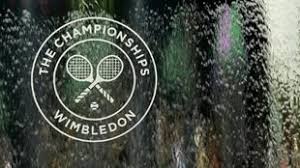 Wimbledon Began, On July 9, 1877, the All England Croquet and Lawn Tennis Club begins its first lawn tennis tournament at Wimbledon, then an outer-suburb of London.