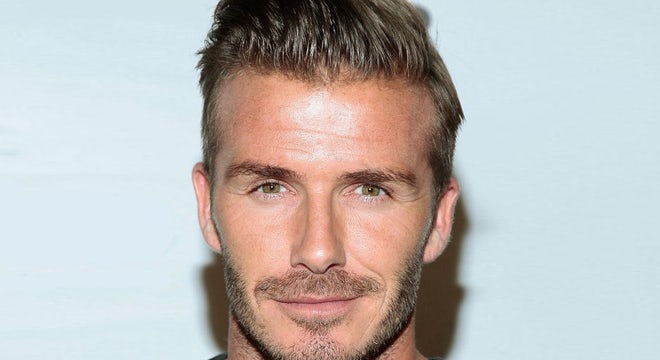 David-Beckham, an English former professional footballer, the current president & co-owner of Inter Miami CF and co-owner of Salford City.