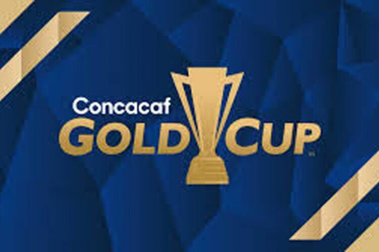 The CONCACAF Gold Cup is the main association football competition of the men's national football teams governed by CONCACAF,