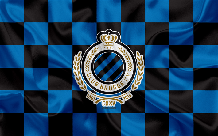 Club Brugge K.V. football club, a Belgian professional football club based in Bruges, Belgium.