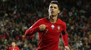 Cristiano Ronaldo, Richie Rich Cristiano always creates panic among defenders and never allows them to take hold of the ball.