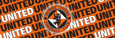 Dundee United football club, a Scottish professional football club based in the city of Dundee.