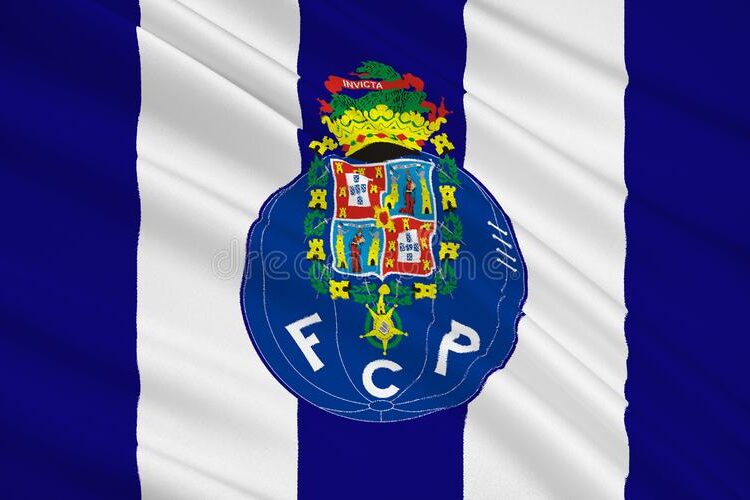 F.C. Porto football club, a Portuguese professional sports club based in Porto.