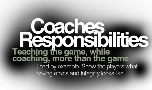 Football coaches are the forces behind the respective teams’ good playing skills,
