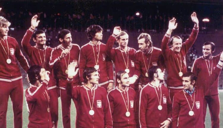 The football tournament at the 1972 Olympics was held in West Germany from 27 August to 10 September.