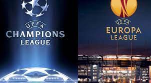 The UEFA Europa League is an annual football club competition
