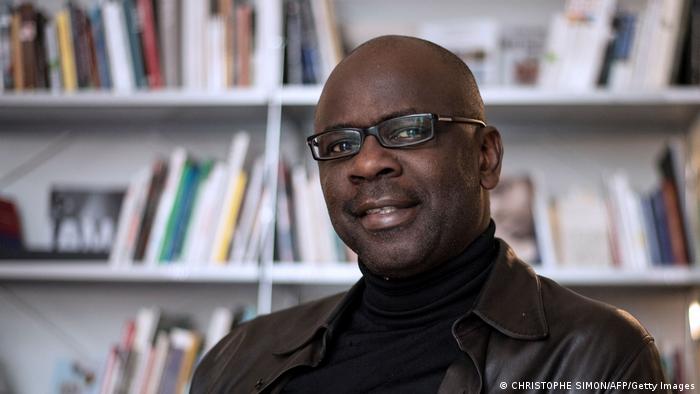 Lillian Thuram, a French retired professional football defender and the most capped player in the history of the France national team