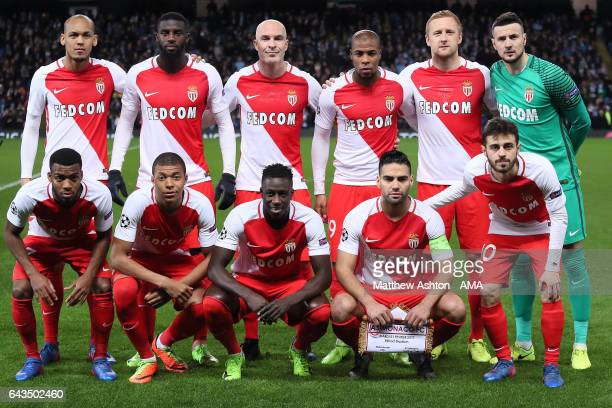 Monaco, a professional football club based in Monaco that competes in Ligue 1, the top tier of French football.
