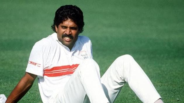 N Kapil Dev, was the greatest pace bowler India has produced, and their greatest fast-bowling allrounder.