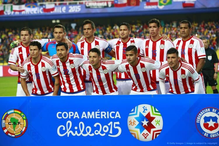 Paraguay – The Guaranies, was one of the original thirteen teams to compete in the very first World Cup Tournament way back in 1930.