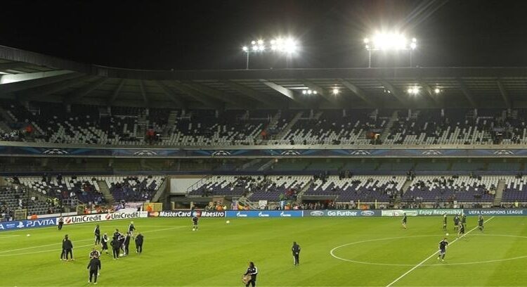 Performance record of R.S.C. Anderlecht football club, a Belgian professional football league club located in Anderlecht, Brussels, Belgium.