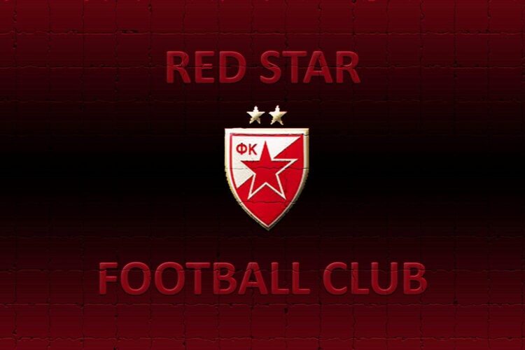 Red Star Belgrade football club, a Serbian professional football club based in Belgrade, and the major part of the Red Star multi-sport club.