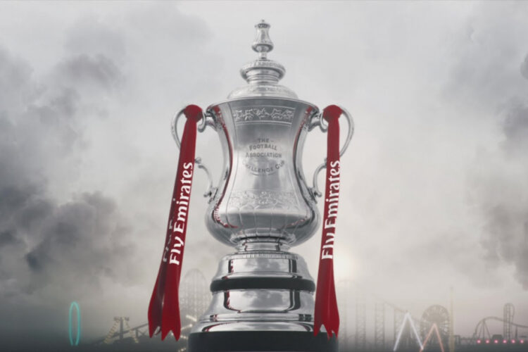The Football Association Challenge Cup, more commonly known as the FA Cup, is an annual knockout football competition in men's domestic English football.