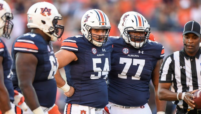 Auburn Football, program represents Auburn University in the sport of American college football.